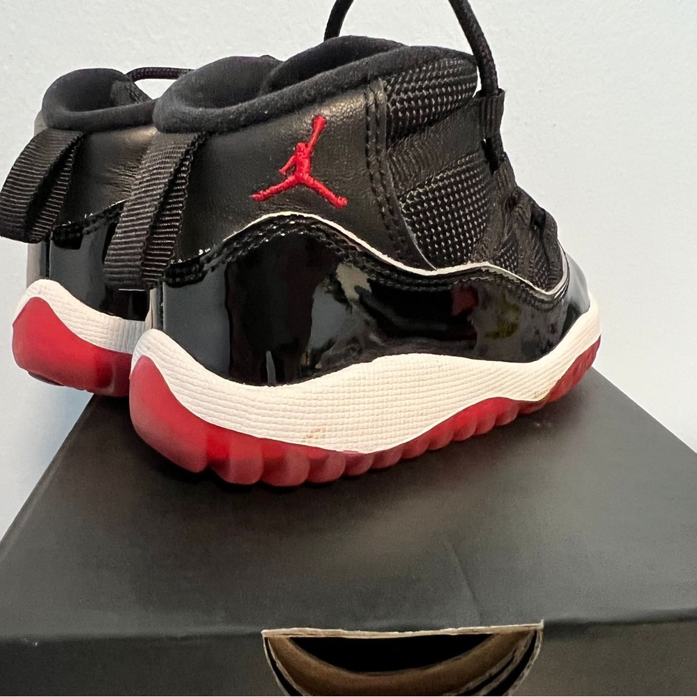 Air Jordan sneakers